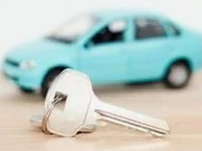 关岭汽车抵押贷款办理流程,关岭车抵贷需要什么条件?